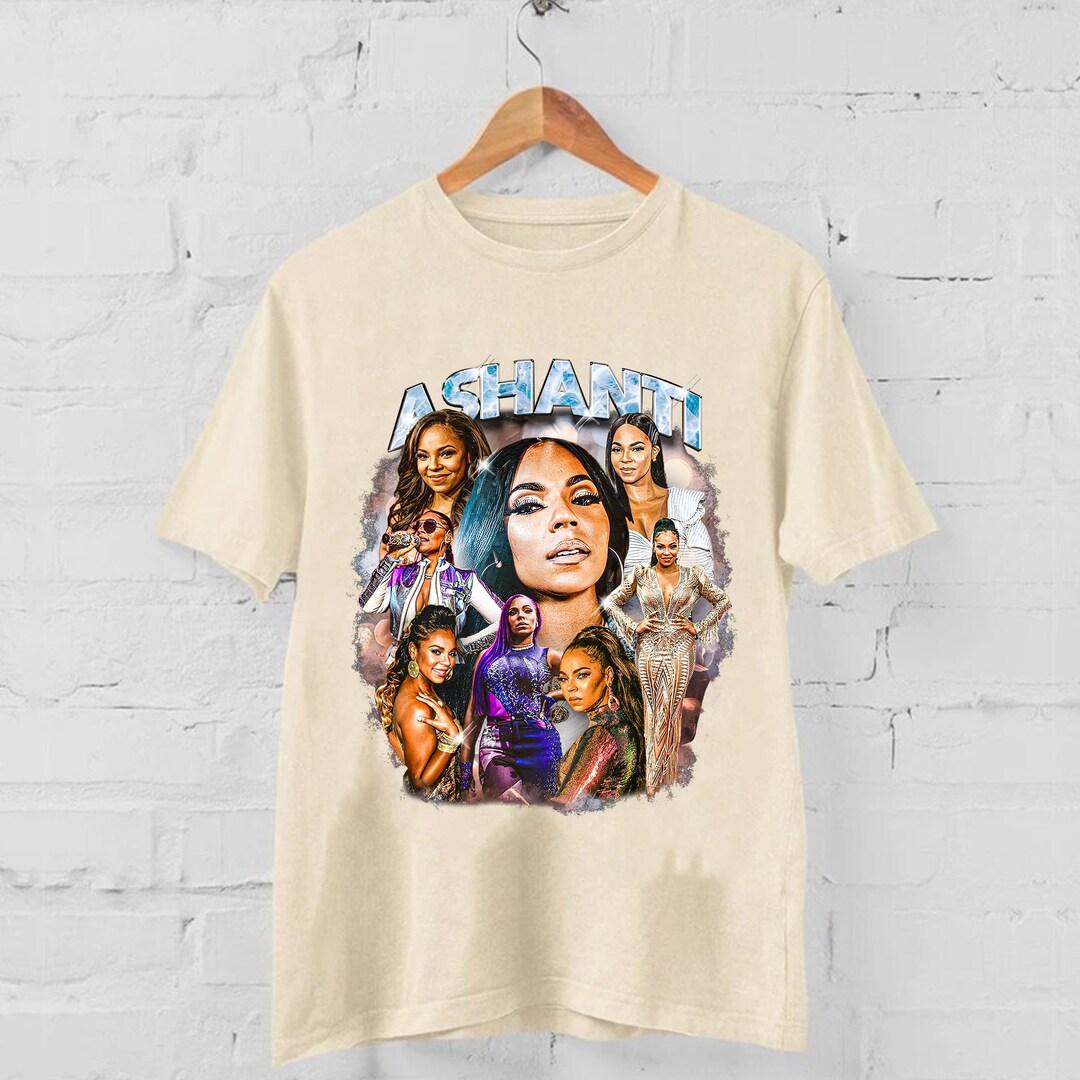 Vintage Ashanti Png, Retro Ashanti Png, Ashanti Fan Png, Ashanti Gift ...