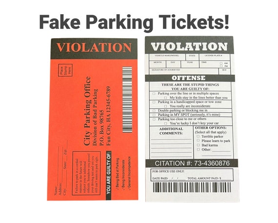 Free Ticket Templates, Download Free Clip Art, Free Clip intended for Blank Parking  Ticket Template