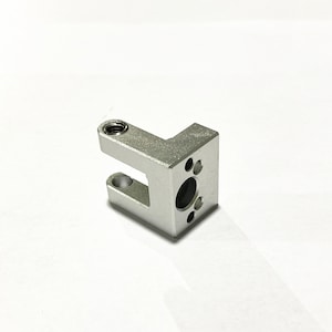 Bracket For Holding Single Welding Wire Tube For XING Laser Welder (B)