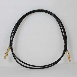 Xing Laser 10 feet Graphene-Tube for Air Cool Welding Machine Wire Feeder