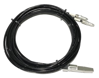 XING Laser Welder Wire Feeder Machine Dual Wire Tube - Steel Type 16 feet