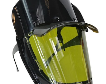 Laser Welding Helmet Face Shield Laser Welder Mask Laser Safety Glasses For Welding OD5