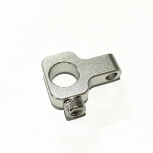 Bracket For Holding Single Welding Wire Tube For XING Laser Welder