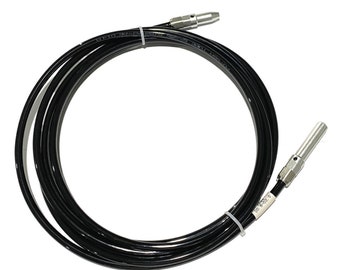 XING Laser Welder Wire Feeder Machine Wire Tube - Steel Type
