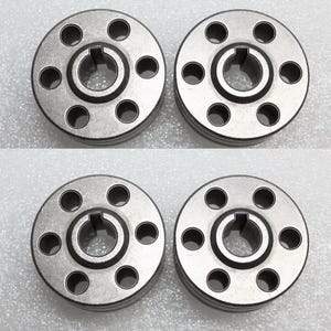 Xing Laser U Shape Wire Feeder Roller Set for Air Cool Welding Machine