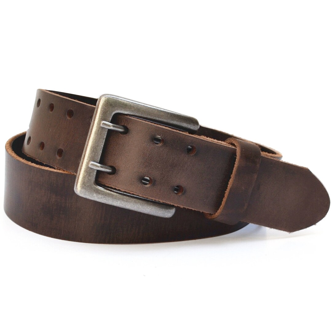 Work Belts for Men Heavy Duty Leather Work Belt Tactical Belt Etsy