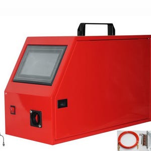 Xing Laser Single Tube Wire Feeder Machine for Air Cool Welding Machine