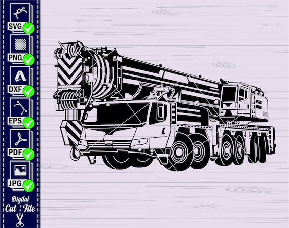 Construction vehicles icons tanker mobile crane sketch vectors stock in  format for free download 1.36MB