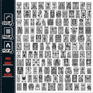 Bundle de cartes de TAROT drôles SVG PNG, clipart tarot, carte de tarot Svg, tarot drôle Svg, squelette sarcastique, tarot de sorcière, sarcastique, humour adulte, pdf