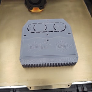 Nevermore Micro Duo V5 - Trident