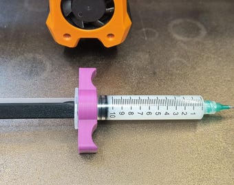 Super Lube 21030 NLGI1 Linear Rail Grease in 10ML Syringe Applicator - Etsy Super Lube 21030 NLGI1 Linear Rail Grease in 10ML Syringe Applicator - Etsy