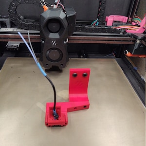 Klicky Probe for Voron 2.4 3D Printers