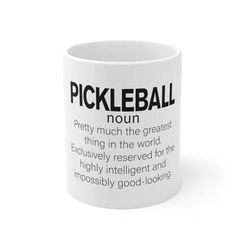 I Play Pickleball and I Know Things LEVLO Funny Pickleball Gifts I Play Pickleball and I Know Things Towles for Pickleball Lovers Embroidered Vintage Towel 