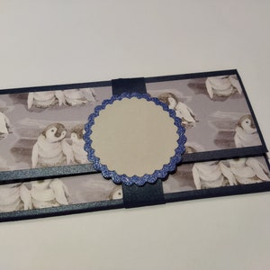 Gift envelope