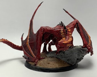 Custom Miniatures