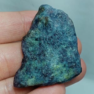 Blue Sapphire Raw, Blue Sapphire Rough, Blue Sapphire Gemstone, Sapphire Raw, September Birthstone, Jewelry Making Rough.