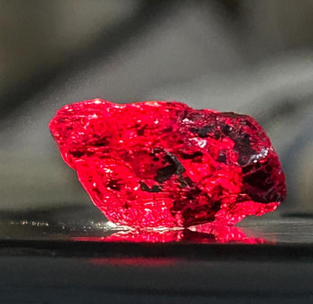 Rare Garnet Rough, Natural Garnet Rough, Hight Quality Garnet Rough ...