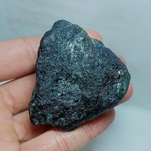 Blue Sapphire Raw, Blue Sapphire Rough, Blue Sapphire Gemstone, Sapphire Raw, September Birthstone, Jewelry Making Rough.