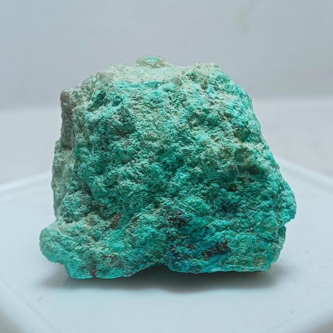 Turquoise Rough, Turquoise Specimen, Natural Blue Turquoise Rough ...