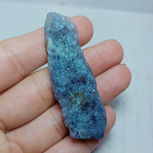 Blue Sapphire Raw, Blue Sapphire Rough, Blue Sapphire Gemstone, Sapphire Raw, September Birthstone, Jewelry Making Rough.