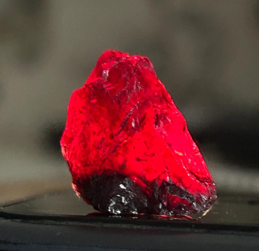 Rare Garnet Rough, Natural Garnet Rough, Hight Quality Garnet Rough ...