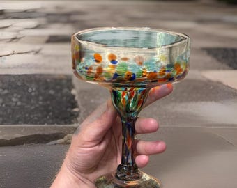 Margarita Glasses set of 4