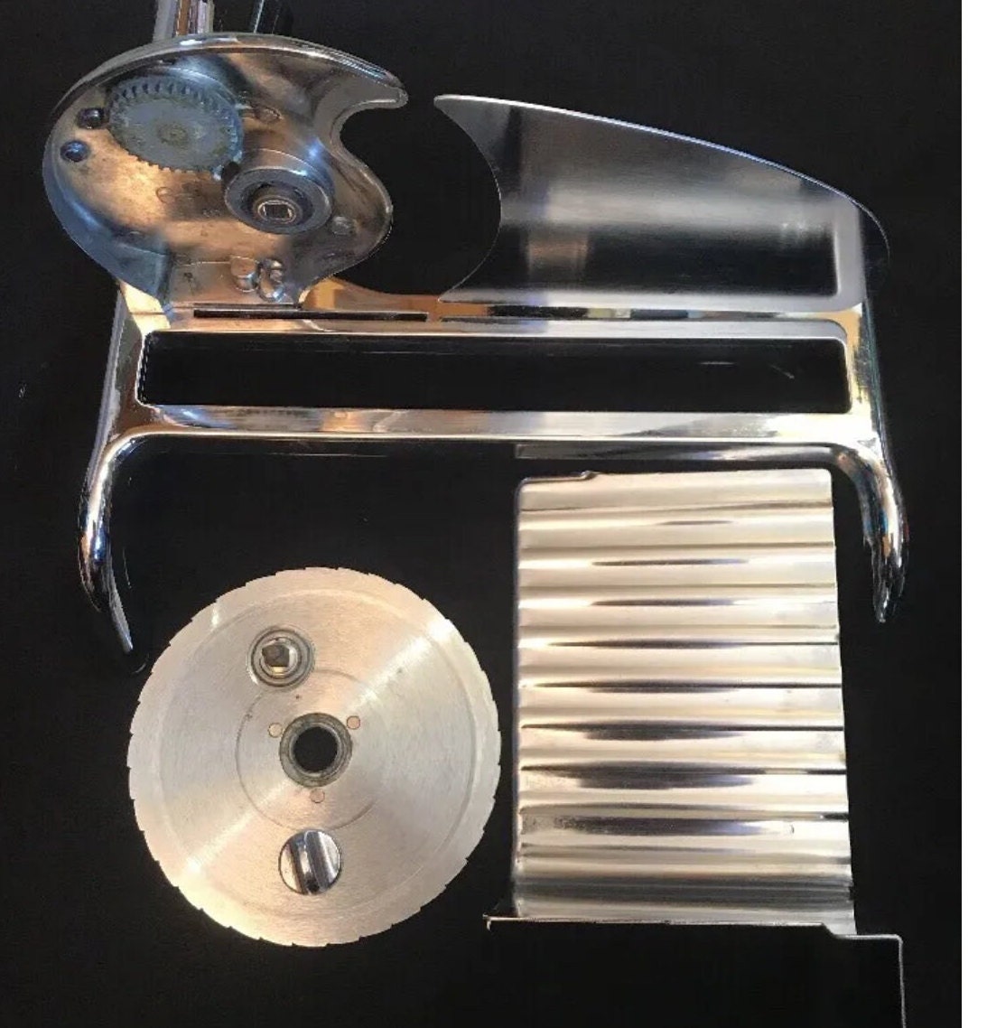 Rival 2024 meat slicer