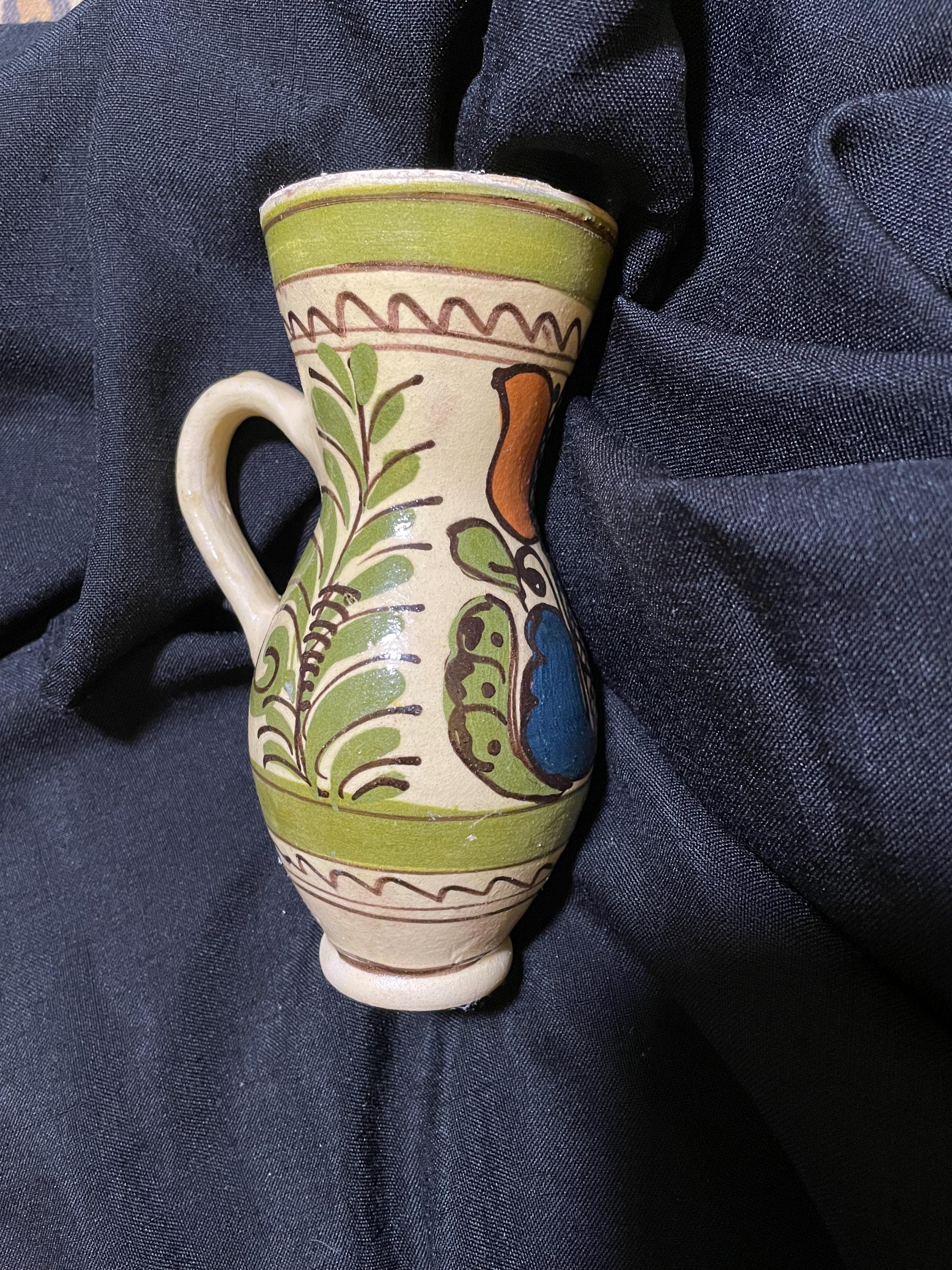 Korond pottery - Etsy 日本