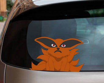 Baby Kurama Etsy