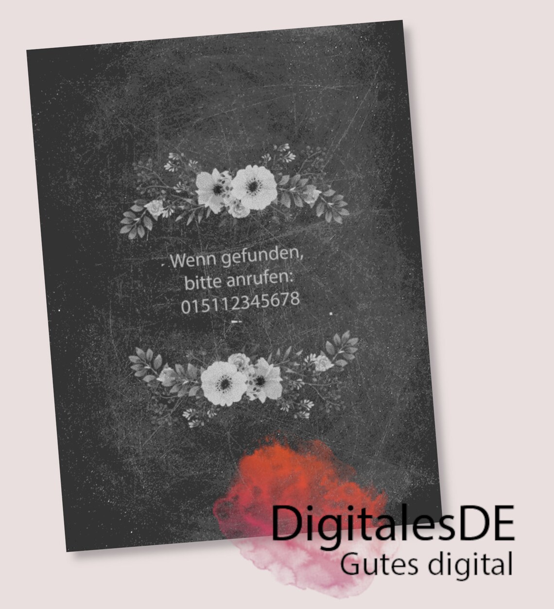 Personal Lock Screen / Sleep Screen for Your Remarkable 1 & Remarkable ...