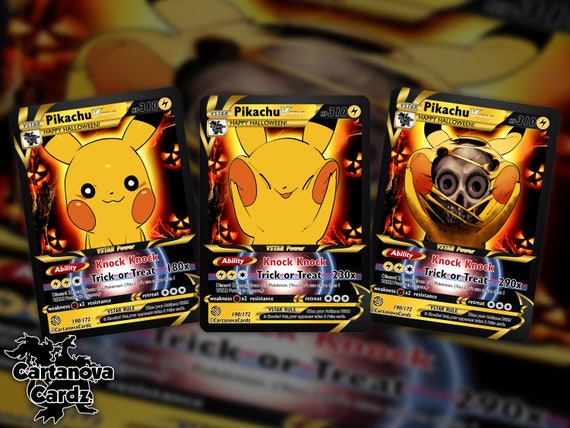 cartas pokemon tcg knock out collection yellow - Comprar Cartas