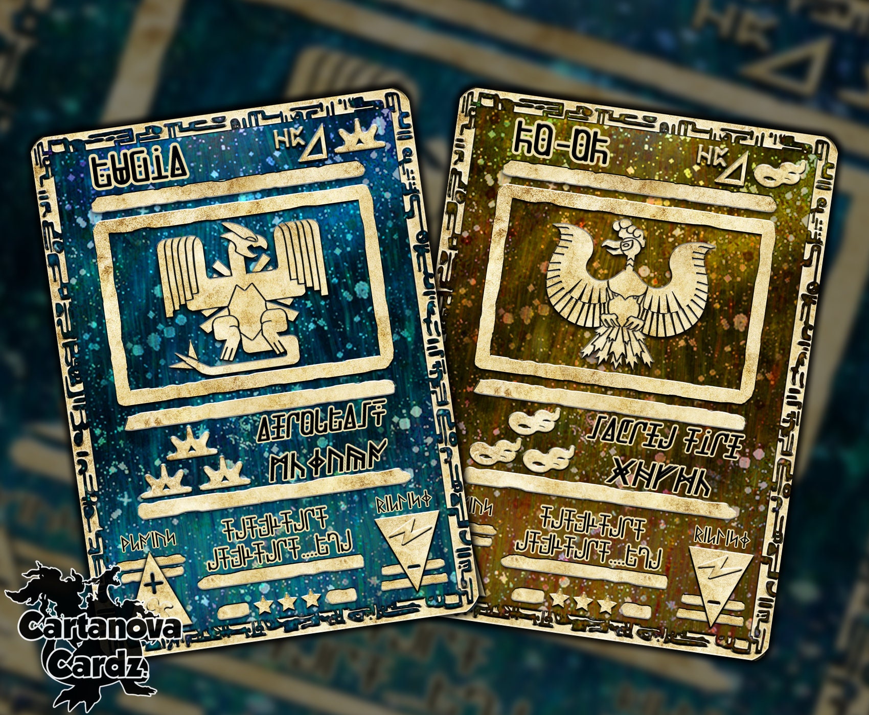 THE RAREST GOLDEN ARCEUS POKEMON CARD IS FINALLY MINE! 