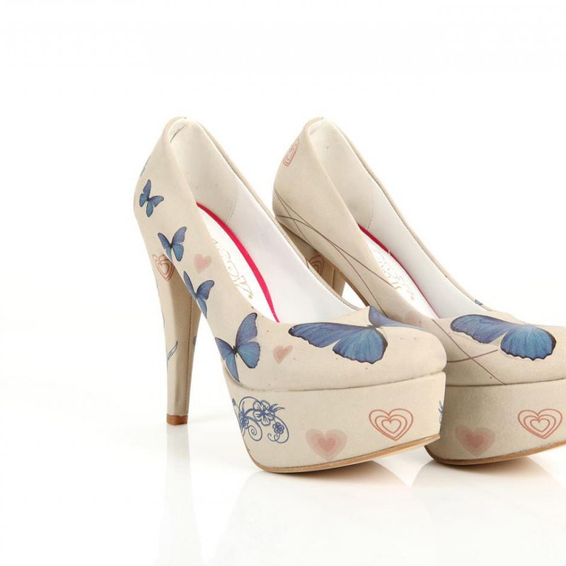 Goby Heels for women, stilettos, heels 