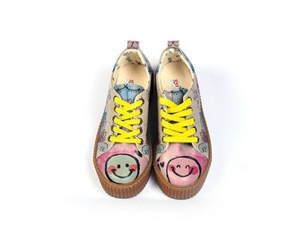 womens heeled mule slippers