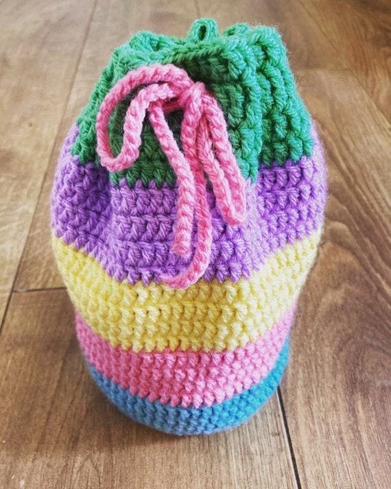 Rosa Parlato Tutorial Borse Uncinetto Rosa Parlato Borse Ad