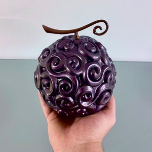 Gum Gum Fruit | Gomu Gomu No Mi | One Piece Lufi | Premium Devil Fruit