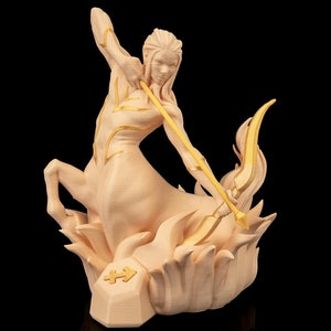 Sagittarius Statue | Zodiac Astrological Sign