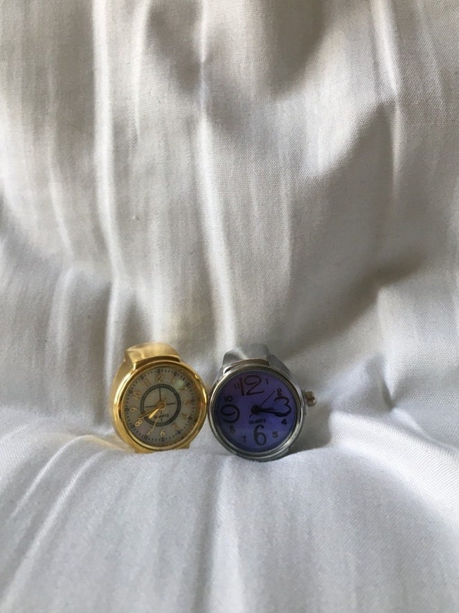 Skinny gold deals watch