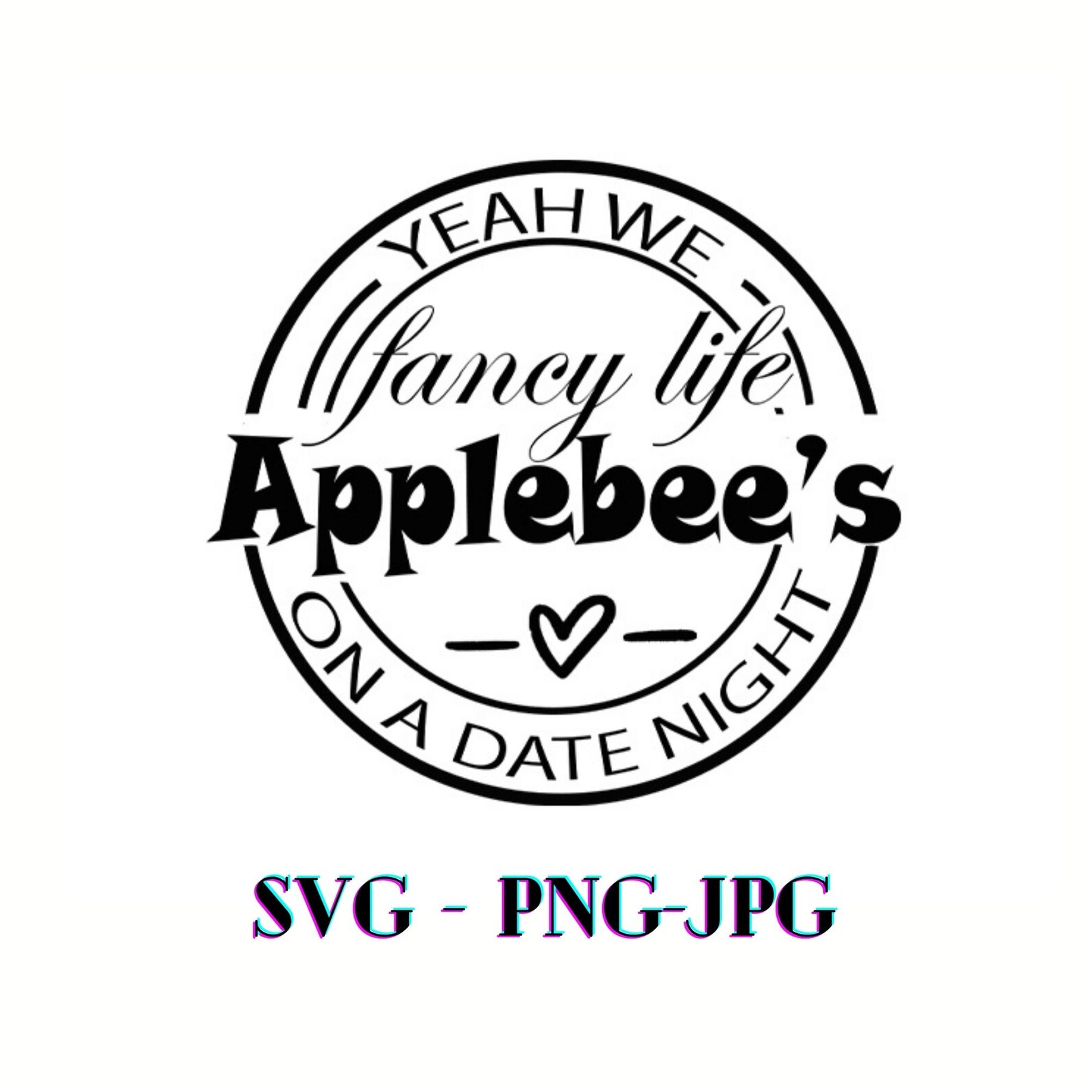 Fancy Life Svg Fancy Life Apple Svg Png Jpeg Instant Etsy