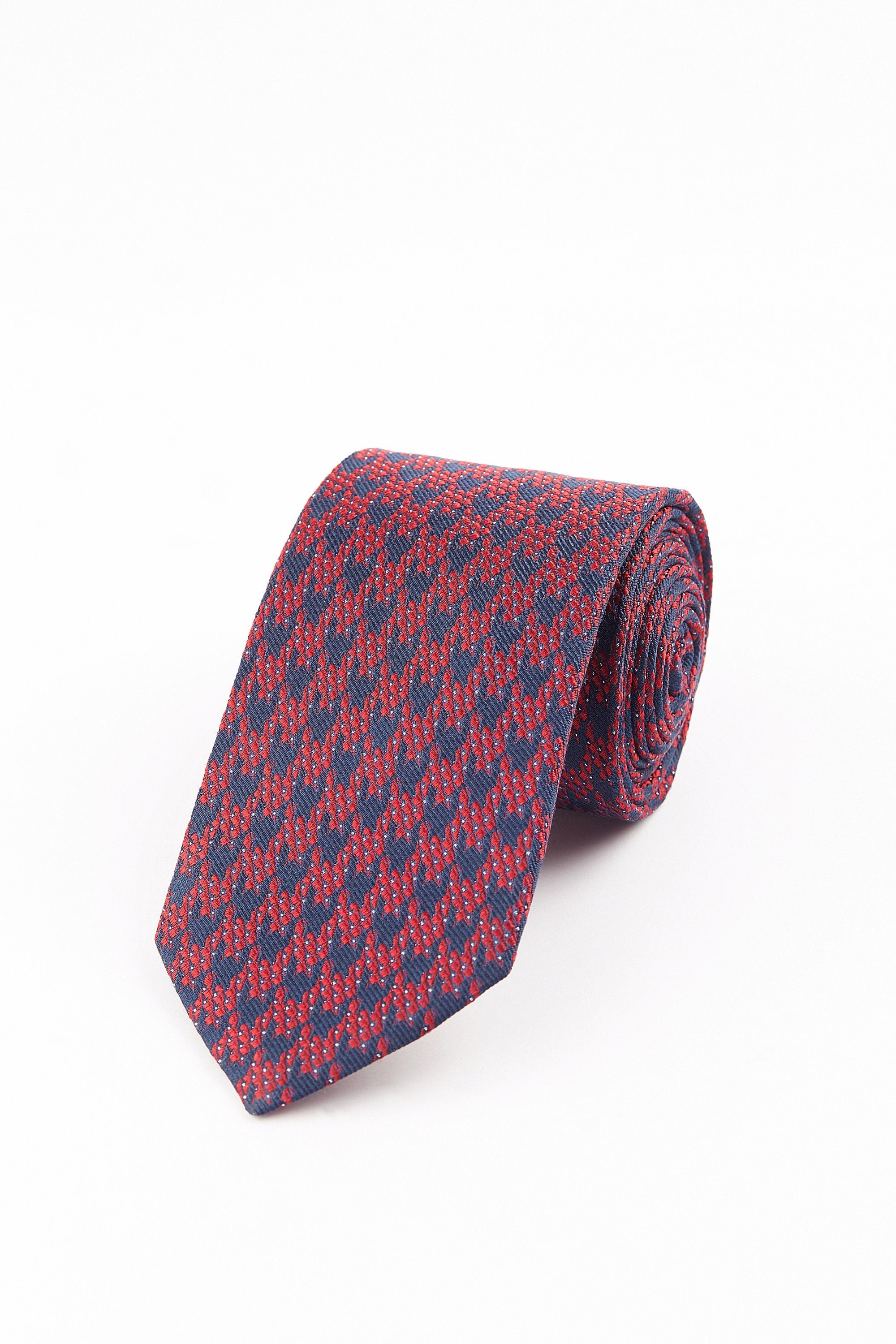 Hermes tie brown thomas Clearance
