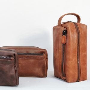 Cadeau personnalisé, trousse cosmétique, cadeau pour lui, trousse de toilette, trousse de toilette homme, cadeaux homme, trousse de toilette femme, trousse dopp