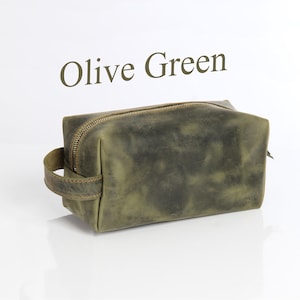 Personalisiertes Geschenk, Kosmetiktasche, gift for her, kulturtasche, Kulturbeutel Herren, Männer Geschenke, Kulturtasche damen, dopp kit
