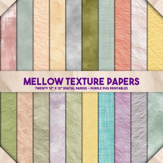 Subtle Paper Pattern Subtle Paper Texture Seamless