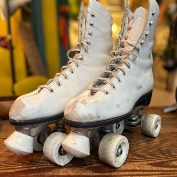 Vintage Roller Derby Etsy