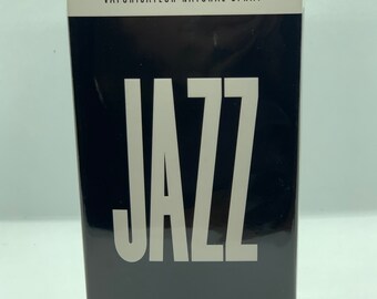 ysl jazz cologne