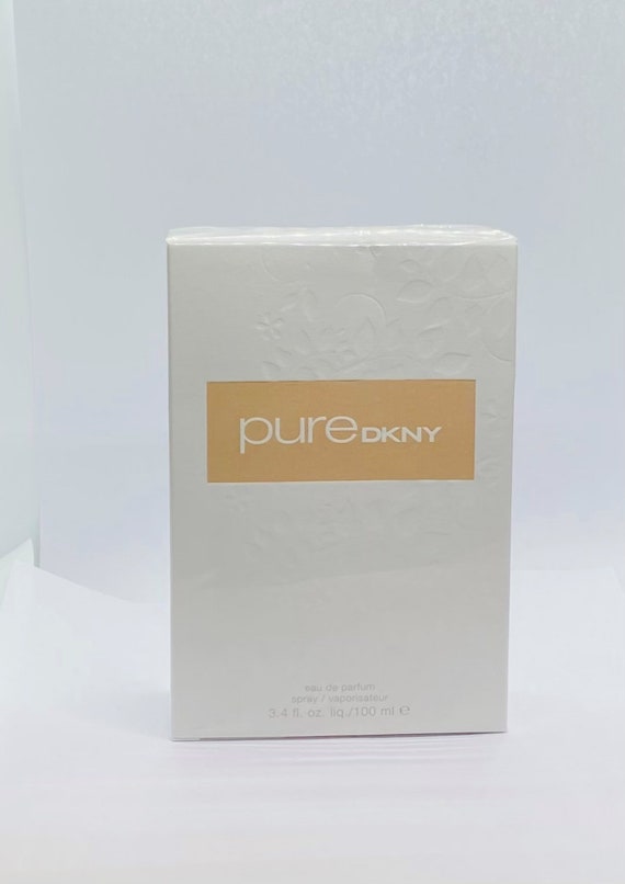 Pure of Vanilla Perfume 100ml 3.4 Fl.oz - Etsy