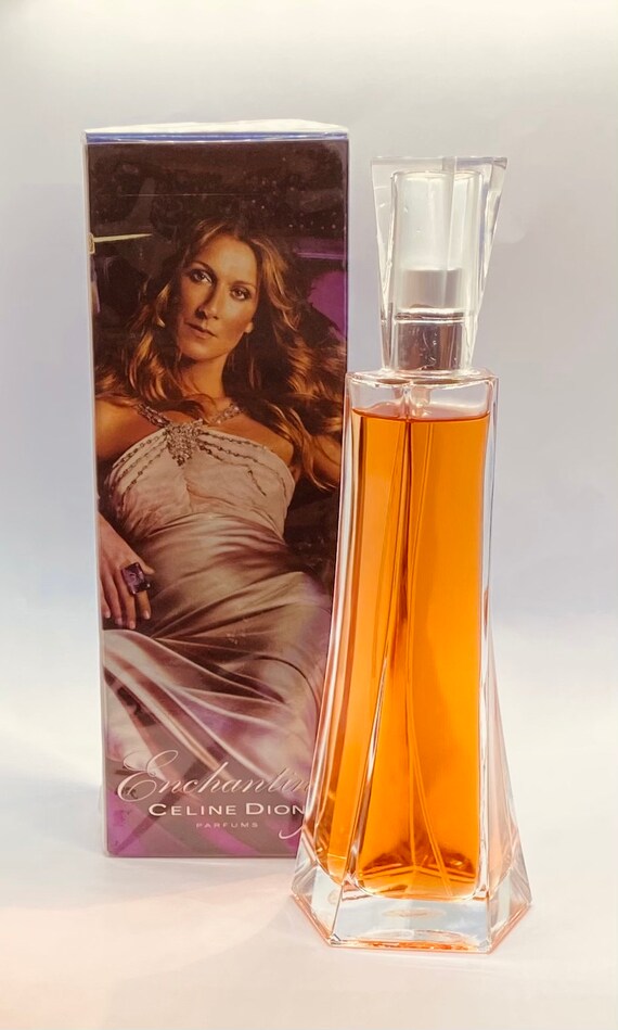 celine dion perfume where to buy