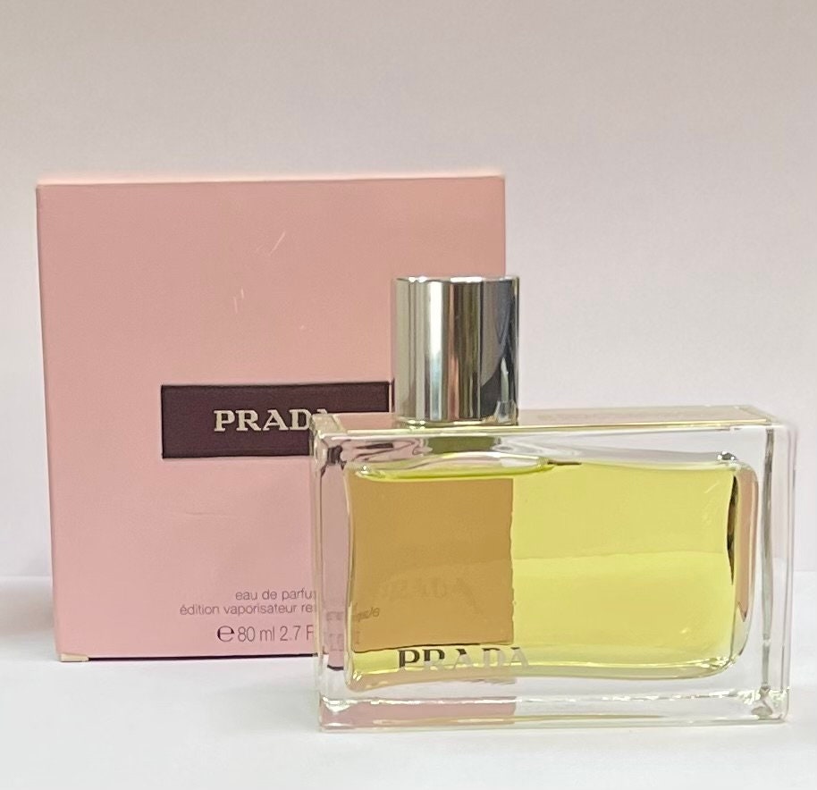 Prada Beauty Playing Cards Black 1 Deck NIB Perfume Bottle Graphics Face  Cards