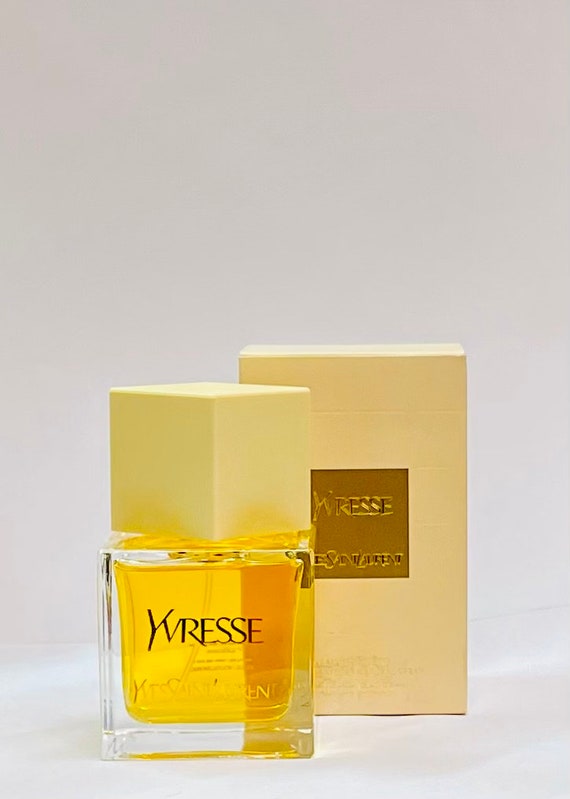 Ysl yvresse edt 2025 80ml