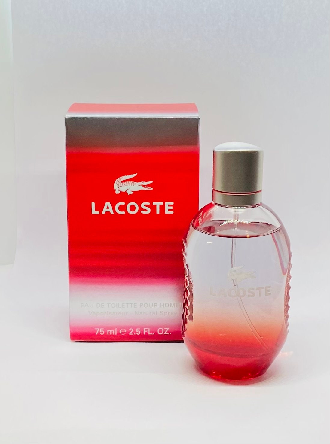 Homme Perfume for Men 2.5 Fl.oz EDT Spray - Etsy
